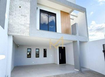 2e4219b029da9b4fce5be1ff8cdea4bef37710c7 · Sobrado com 1 suíte + 2 dormitórios à venda, 165 m² - Coqueiral - Cascavel/PR