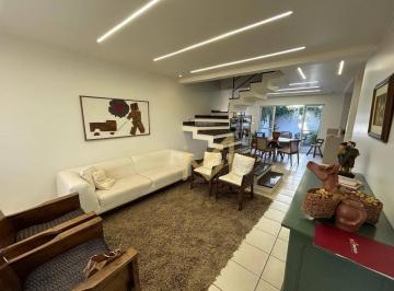 2513cc2202e57b83aab0eb7915b730941cadd4c4 · Sobrado à venda, 178 m² por R$ 1.350.000,00 - Country - Cascavel/PR