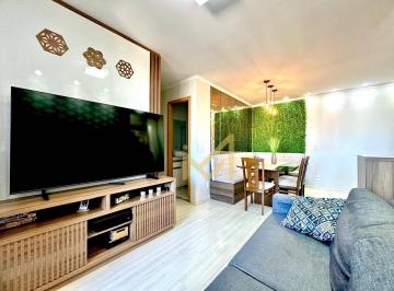 6b272af61903e2340111afee20026365d9e287ea · Apartamento à venda, 77 m² por R$ 780.000,00 - Centro - Cascavel/PR