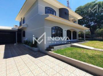 96a0311d1d39784af30ba764104c4885dc38b9a0 · Sobrado à venda, 370 m² por R$ 3.597.000,00 - Country - Cascavel/PR