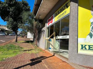 ce296c5c3d4eb690b1ba68621578cd4fd4dcb4f0 · Sala para alugar, 400 m² por R$ 8.000,00/mês - Parque São Paulo - Cascavel/PR