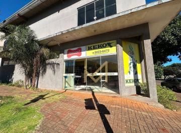 05f77578ca4ca696c1a954a94ed4900d64fd17d7 · Sala para alugar, 400 m² por R$ 8.000,00/mês - Parque São Paulo - Cascavel/PR