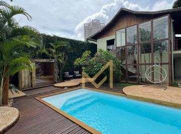 e75f920084c1bdba2e31a8083133f585064d8c49 · Casa com 3 dormitórios à venda, 240 m² por R$ 3.800.000,00 - Centro - Cascavel/PR