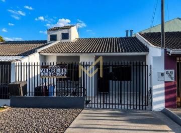 9a9c56406c076a42fe151afae093c9833b90ef04 · Casa à venda, 64 m² por R$ 370.000,00 - Santa Cruz - Cascavel/PR