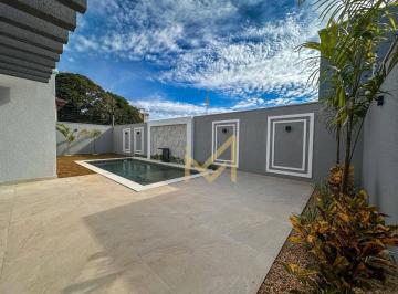 68981f60a956dd1ee6ad25d081e7e2f90a9dc667 · Casa com 3 suítes à venda, 330 m² por R$ 2.700.000 - Centro - Cascavel/PR