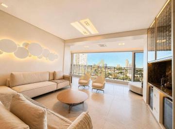 fe37831f71cf0455f57a09a92c987e5db9626925 · Apartamento com 4 suítes à venda,300,00m² por R$ 5.500.000,00 - Country - Cascavel/PR