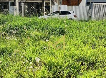 f74af14049cd3c78743a7bd86cc04137ef52c88f · Terreno à venda, 250 m² por R$ 140.000,00 - Florais do Parana - Cascavel/PR