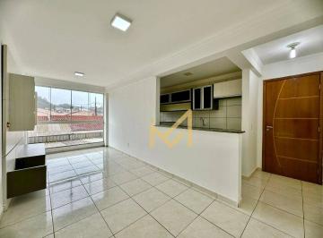 db939bc2473972a9b633a091303d986ec650fc5e · Apartamento com 2 dormitórios à venda, 65 m² por R$ 235.000,00 - Cascavel Velho - Cascavel/PR