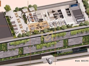 8e4c160a29b1851652aa1b57290c43a0f593320f · Andar Corporativo à venda, 78 m² por R$ 1.490.500,00- Centro - Cascavel/PR