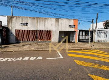 4f73bc77ef05ea4950ec476b46847a31efcc34ca · Terreno à venda, 602,00m² por R$ 1.350.000 - Bairro São Cristóvão - Cascavel/PR