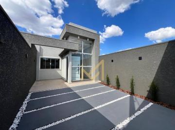 244bd9a793ecafb7d9d407b287c0d93c3bb355a5 · Casa à venda, 64 m² por R$ 415.000,00 - Siena - Cascavel/PR