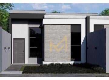 0567f10174efcb021714717347ed04778d77e582 · Casa com 3 dormitórios à venda, 89 m² por R$ 695.000,00 - Verona - Cascavel/PR