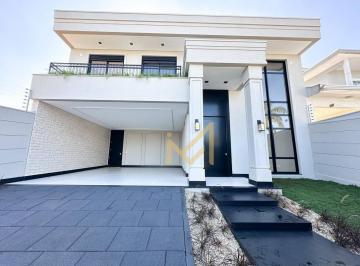 c2707263558f546ad93393c436e9575e45a72ab9 · Sobrado neoclássico com 4 suítes à venda, 403 m² por R$ 3.100.000 - Região do Lago 2 - Cascavel/PR