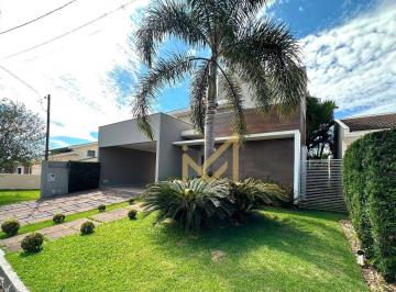 10955ef820f26969032036da25b9ec24110da228 · Sobrado com 1 suíte mais 2 dormitórios à venda, 293 m² por R$ 2.800.000 - Parque Verde - Cascavel/PR