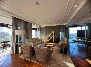 c1d77d3ebcc9c5a60154c9967b10d20ca350ac2d · Apartamento à venda, 242 m² por R$ 2.600.000,00 - Centro - Cascavel/PR