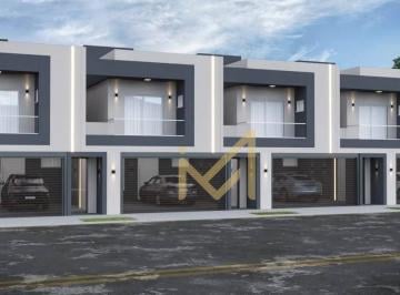 be56859538d0857820e3cc4bc8149a07f6a4e5af · Sobrados com 3 suítes à venda, 153 m² por R$ 940.000 - Tropical IV - Cascavel/PR