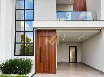 91f28241b602165108817c362e2584db6829ac6b · Sobrado com 3 dormitórios à venda, 184 m² por R$ 1.100.000,00 - Parque Verde - Cascavel/PR