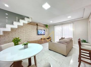 7f0f70217e851b9e3bdc4a5f8230cac8ab653675 · Sobrado à venda, 134 m² por R$ 1.097.000,00 - Tropical - Cascavel/PR