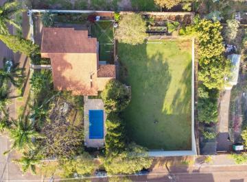 c69698d62e8489c7f509e468e8cb1908c2503fbd · Casa com 1 suíte + 4 dormitórios à venda, 350 m² por R$ 3.970.000 - Neva - Cascavel/PR