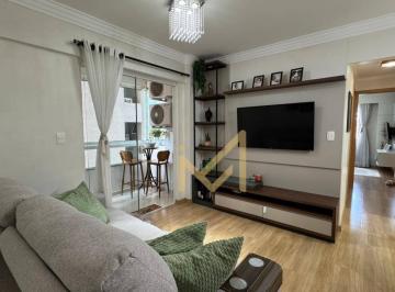 f22f6b2b5c244830f14e29673706a052b23f5c25 · Apartamento com 1 suíte e 1 dormitório à venda, 65 m² por R$ 470.000 - Centro - Cascavel/PR