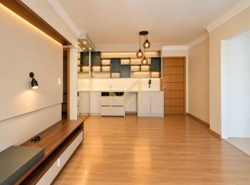9796e609acb5049f8e364cace69aefc5262952f3 · Apartamento com 1 suíte e 1 dormitório à venda, 65 m² por R$ 470.000 - Centro - Cascavel/PR