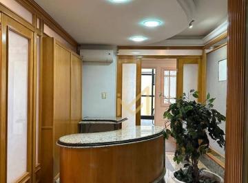 57f4705357d1cfd1fc23f1494a1f5e7f7d1281f3 · Dois andares Corporativo à venda, 626 m² por R$ 3.360.000 - Centro - Cascavel/PR