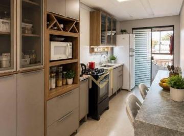 77077ccda5b2e6aa086d917cc82d527fa2201acf · Apartamento à venda, 71 m² por R$ 399.000,00 - Alto Alegre - Cascavel/PR