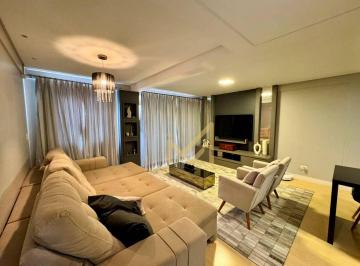 4e909af6745e56fca7039ba5f16b724117c1cac6 · Apartamento 100 % mobiliado com 1 Suíte + 1 quarto à venda por R$ 650.000 - Cancelli - Cascavel/PR