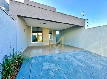 db2a9ffc56e5cdcc300f207fc409b9a3a2070477 · Casa com 3 dormitórios, sendo 1 suíte à venda, 123,00m² por R$830.000,00 - Claudete - Cascavel/PR