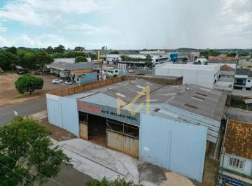 7ce1d84d95c6e0e8256812078369b7bbe8784bf5 · Barracão para alugar, 1022,00m²  - Parque São Paulo - Cascavel/PR