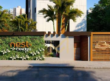 14a46593687b901f3375c694a8d332d8fc5de66e · Apartamento à venda, 47 m² por R$ 357.000,00 - Cancelli - Cascavel/PR