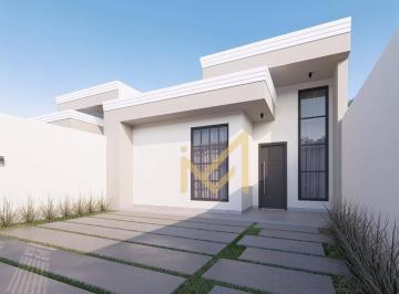 b3772a11aa513e47400d510fb5e8b77fabba16f3 · Casa com 1 suíte + 2 dormitórios à venda, 72 m² por R$ 575.000 - Paraíso Tropical I - Cascavel/PR