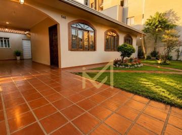 c66eff983c38a3cf7782e5bb578a59069a1e46af · Casa com 3 dormitórios e 1 suíte à venda, 206 m² por R$ 1.400.000 - Cancelli - Cascavel/PR