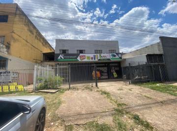 Comercial de 4 quartos, Taguatinga · VENDO BELÍSSIMO PRÉDIO QNL SETOR GRÁFICO COM02 APTOS E 03 LOJAS E PODE FAZER MAIS UM ANDAR 981508787