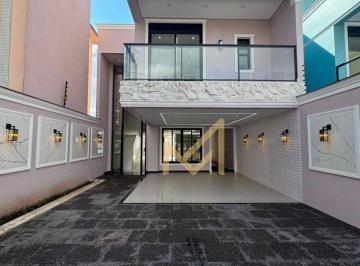 9340fb7498b0a2fb70a690cc5f778a84bcf0807d · Sobrado com 4 dormitórios e escritório à venda, 221 m² por R$ 1.890.000 - Maria Luiza - Cascavel/PR