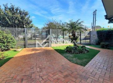 a00ae9a6c9d03e67b77d1209d505bace4b724ad2 · Casa com 5 dormitórios à venda, 249 m² por R$ 1.300.000,00 - São Cristóvão - Cascavel/PR