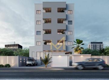 0645964d536f93f50a074c9339ec38846978e4e4 · Apartamento à venda, 62 m² por R$ 407.000,00 - Alto Alegre - Cascavel/PR