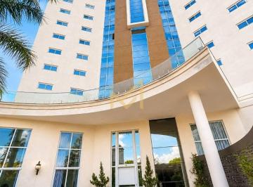 14475eab7af76142123e63b7b24e2e2783fde444 · Apartamento com 4 dormitórios à venda, 239 m² por R$ 2.390.000,00 - Country - Cascavel/PR