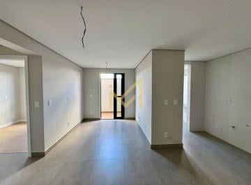 be0aaf56ea4213ba158964468ec8b1784221d104 · Apartamento com 1 dormitório à venda, 65 m² por R$ 495.000,00 - Neva - Cascavel/PR