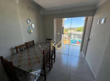 f33cee971f985ffbba714a4909b24c6faca29d58 · Apartamento à venda, 77 m² por R$ 450.000,00 - Santo Onofre - Cascavel/PR