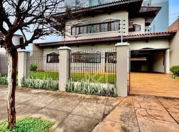 95997c3f3249073afab1327a89d19b8abdc5aebb · Sobrado à venda, 220 m² por R$ 1.750.000,00 - Centro - Cascavel/PR