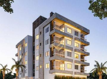 f6354730a0949e000c6aec3ac1b86724d85c6c4e · Apartamento à venda, 53 m² por R$ 395.781,00 - Bairro São Cristóvão - Cascavel/PR