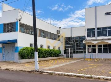 6af4e75d12dc249591bd5ae50139cf4d5c54edc5 · Prédio à venda, 1497 m² por R$ 4.000.000,00 - São Cristóvão - Cascavel/PR