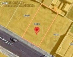4fb14567f0821a553ea434e760de2c82b8850fba · Terreno à venda, 300 m² por R$ 290.000,00 - Santa Felicidade - Cascavel/PR