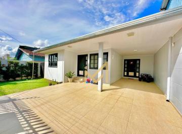 0ed467c373a76597bddbab2fce1994f3f1aa8905 · Casa com 2 dormitórios à venda, 148 m² por R$ 800.000,00 - São Cristóvão - Cascavel/PR