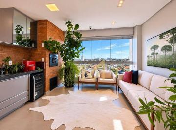 ed0617335e16533cc3d5effe4f080e293f1b8f69 · Apartamento com 3 dormitórios à venda, 150 m² por R$ 1.550.000,00 - Centro - Cascavel/PR