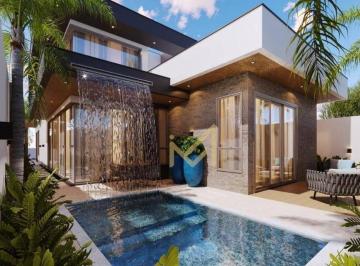 eccd0fd49182b4aefefa50af5980056f170a87df · Casa em condomínio fechado com 3 suítes à venda, 166 m² por R$ 1.800.000