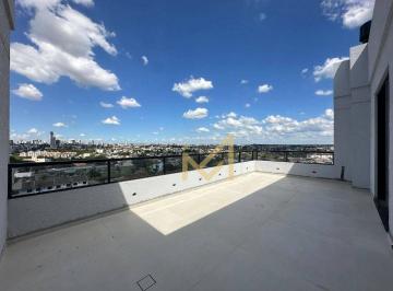 0f11a8fea2bc3e118bb8a4a3e0ff5d67d4d0e2b6 · Cobertura Duplex com 3 suítes à venda, 235 m² por R$ 1.500.000 - Pioneiros Catarinenses - Cascavel/P
