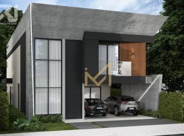 28c2e18c715d15249e9a3be73d899db75ae225df · Sobrado com 4 suítes à venda, 232 m² por R$ 2.290.000 - Condomínio Vitality Home & Resort - Casc