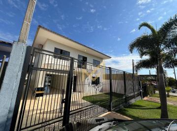 4248da17874e1997566d9fc486e7bc74d91c5eaa · Sobrado à venda, 212 m² por R$ 2.500.000,00 - Coqueiral - Cascavel/PR